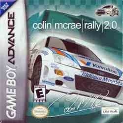 Colin McRae Rally 2.0 (USA) (En,Fr,De)